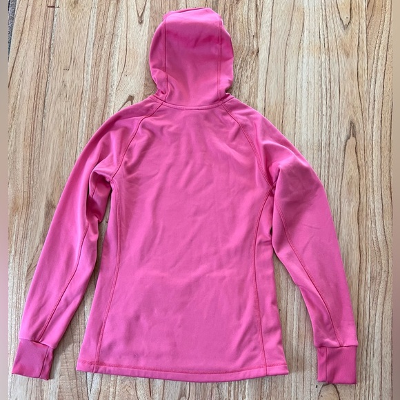 Nike Livestrong hoodie - Picture 5 of 5